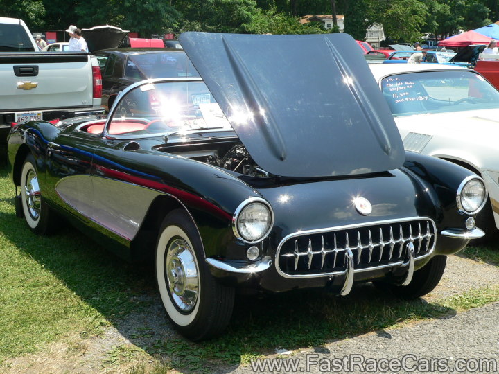 Corvette Corvette